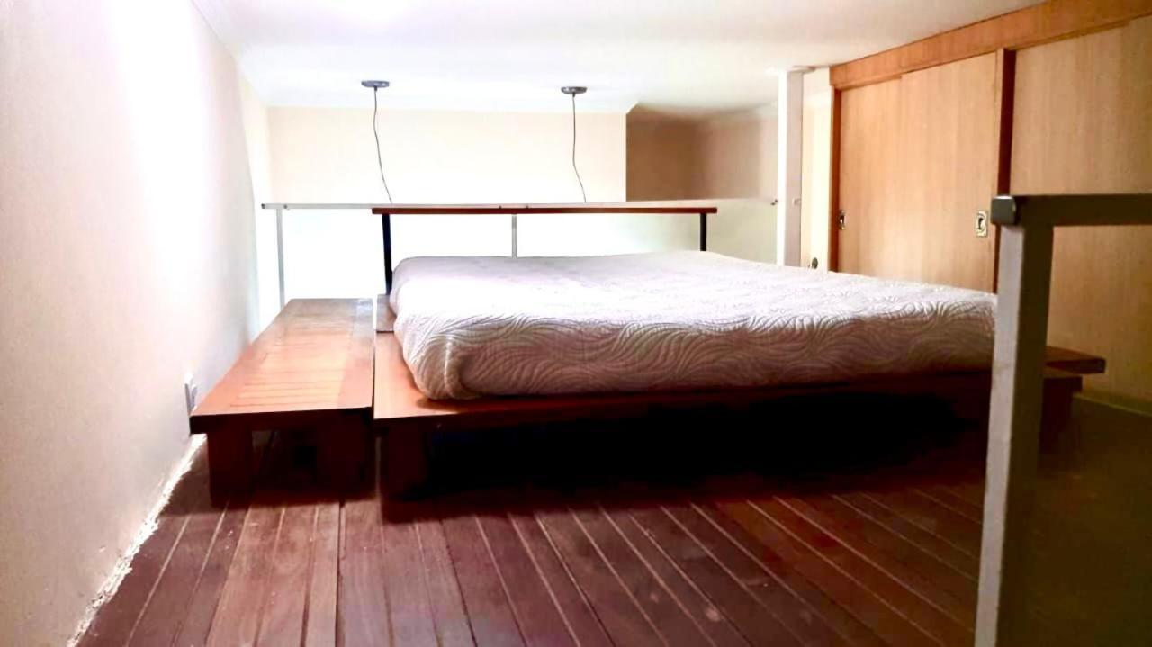 Loft In Ipanena Apartamento Rio de Janeiro